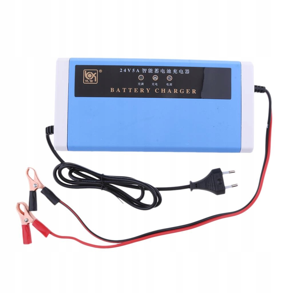 Зарядное устройство для аккумуляторов