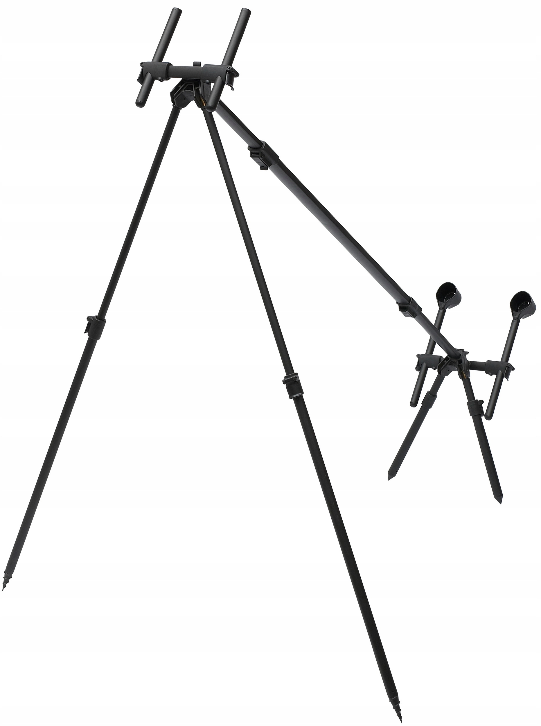 Prologic Twin-Sky Rod Pod Multi Pod 2 Rod 57230