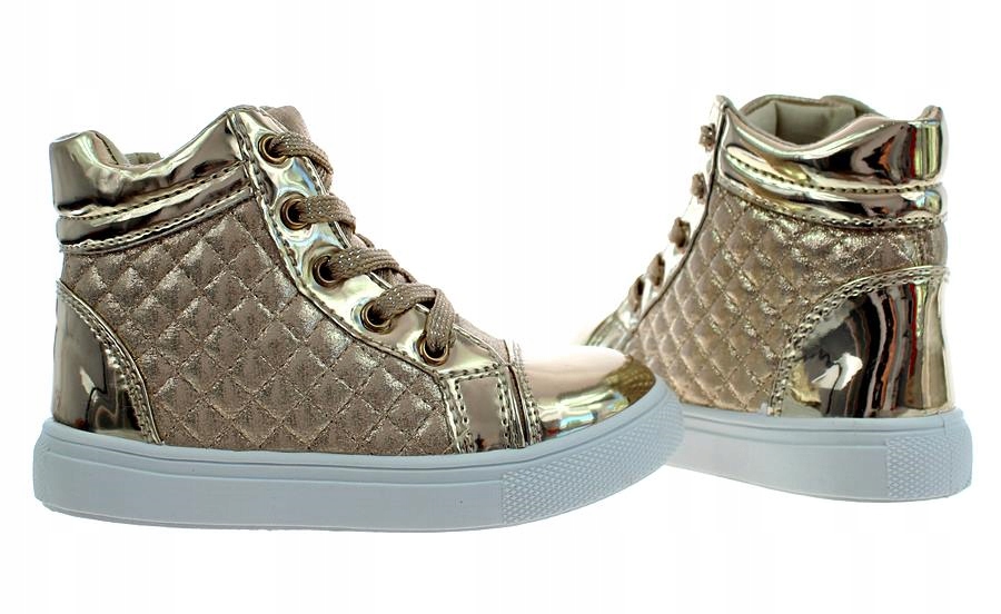 Botki na suwak dziecięce sortowe buty wysokie 5869 roz. 31 Bohater / Bajka brak