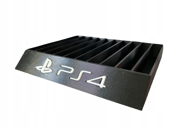 Podstawka stojak na gry PS4 playstation stand gra