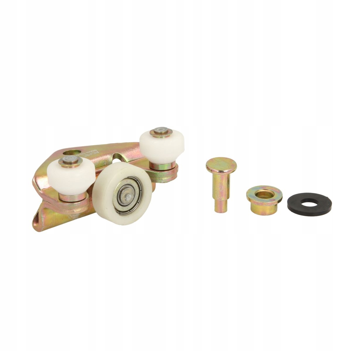 ROLKI DRZWI PRZESUWNYCH DÓŁ TRANSPORTER T4 90-03