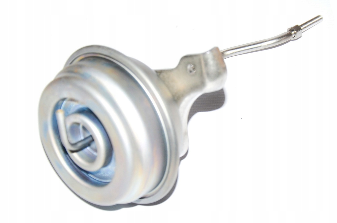Zawór turbosprężarki BMW F15 F16 F12 F30 F31 F06