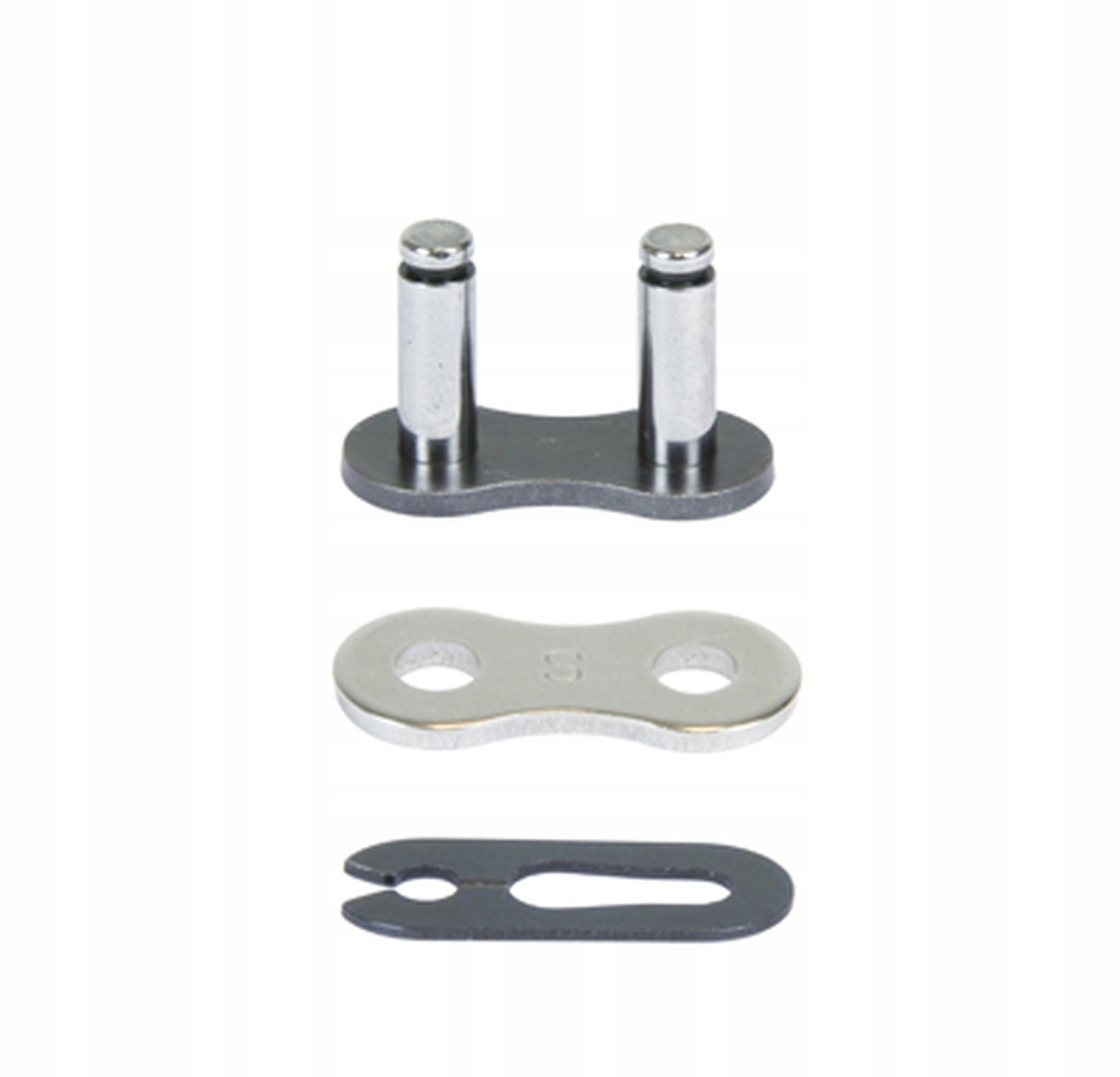 Prox Zakuwka Do Łańcucha 07.RC520XCLG (x-ring)