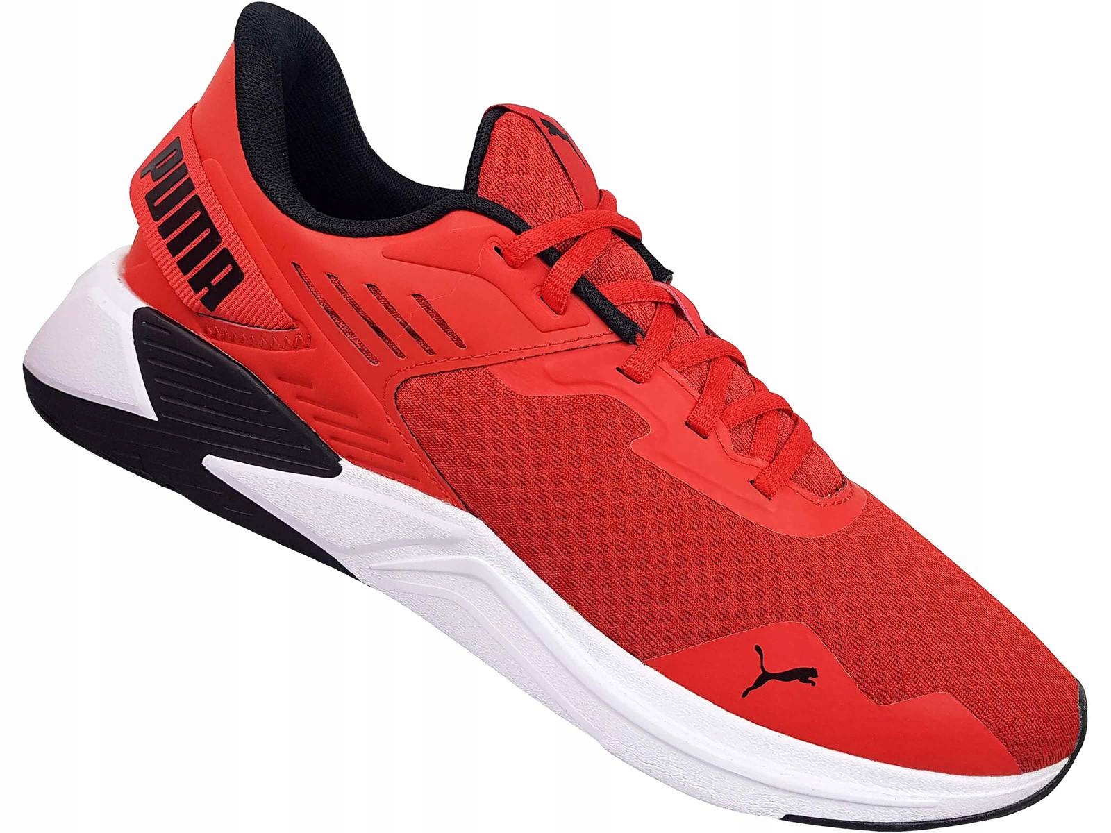 PUMA DISPERSE XT BUTY MĘSKIE LEKKIE DO BIEGANIA