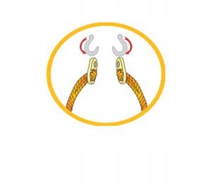 HUŚTAWKA 3w1 KUBEŁKOWA MODUŁOWA MOCNA NA LINACH Rodzaj huśtawka kubełkowa