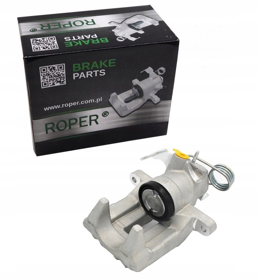 Brzdový Třmen Zadní Pravý Vw Passat 96> Audi A4 94>