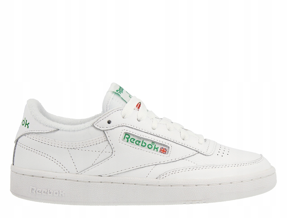 

Buty damskie Reebok Club C skóra (CN0905) 37.5