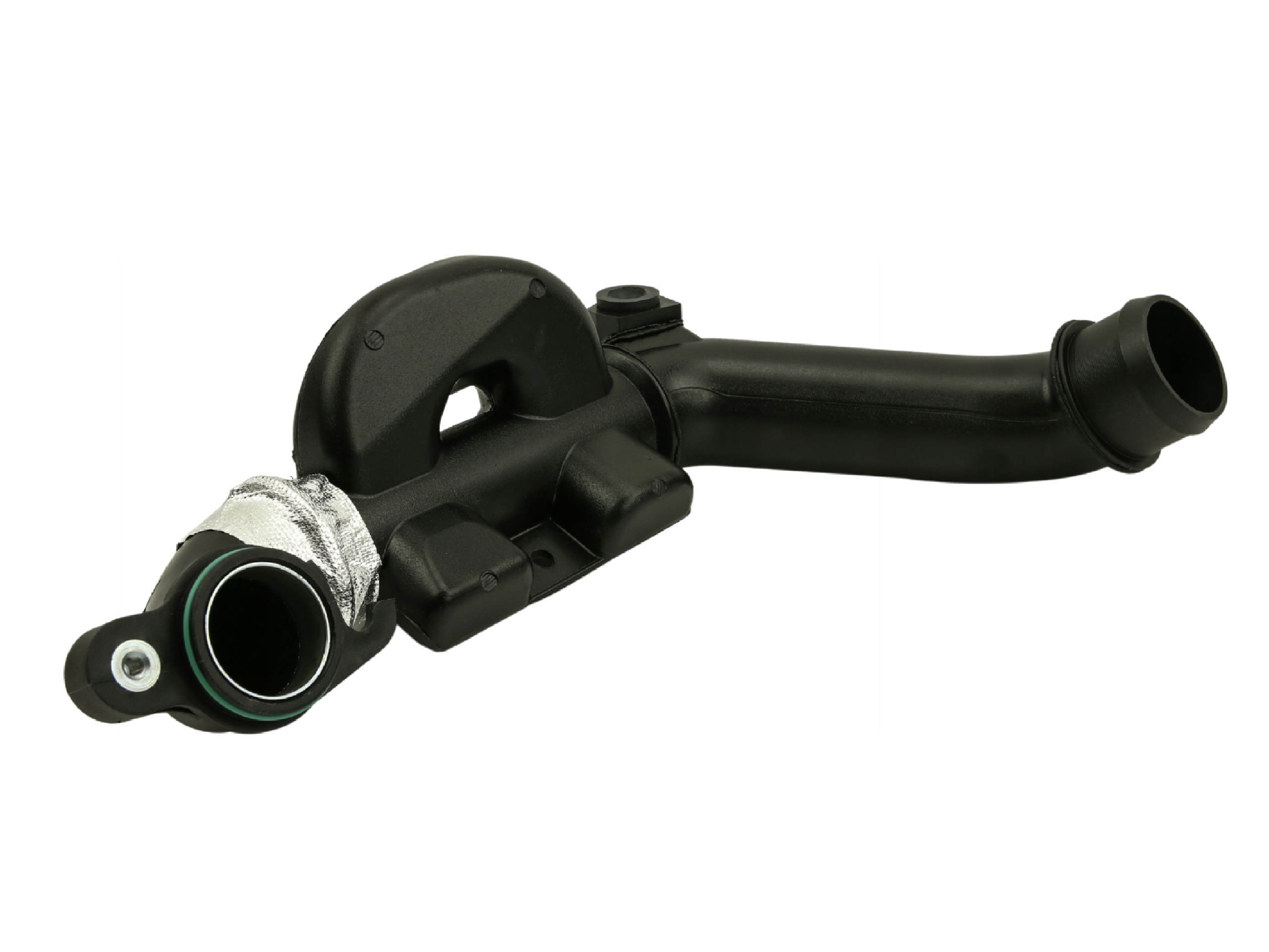 Trubka Intercoolera Fiat Scudo 07- 1.6JTD