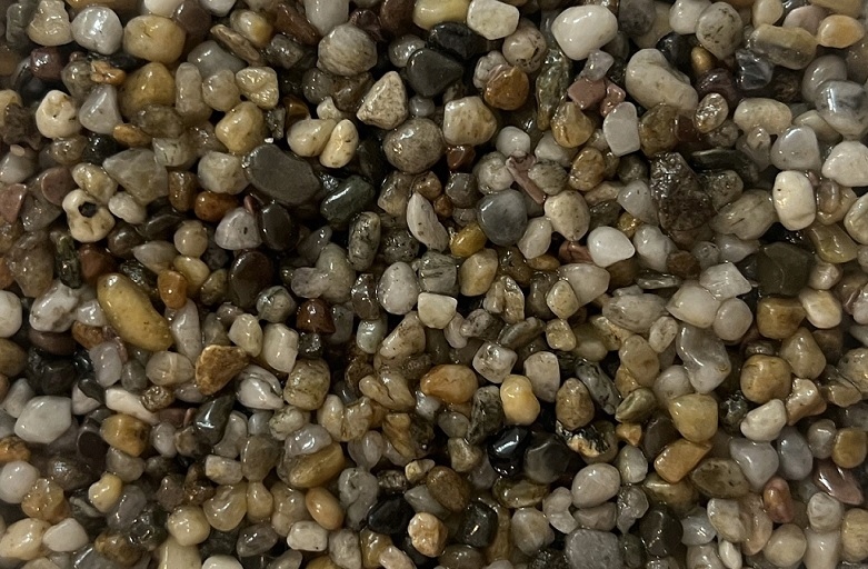

Piasek kwarcowy do filtra basenowego 2-4mm 25kg