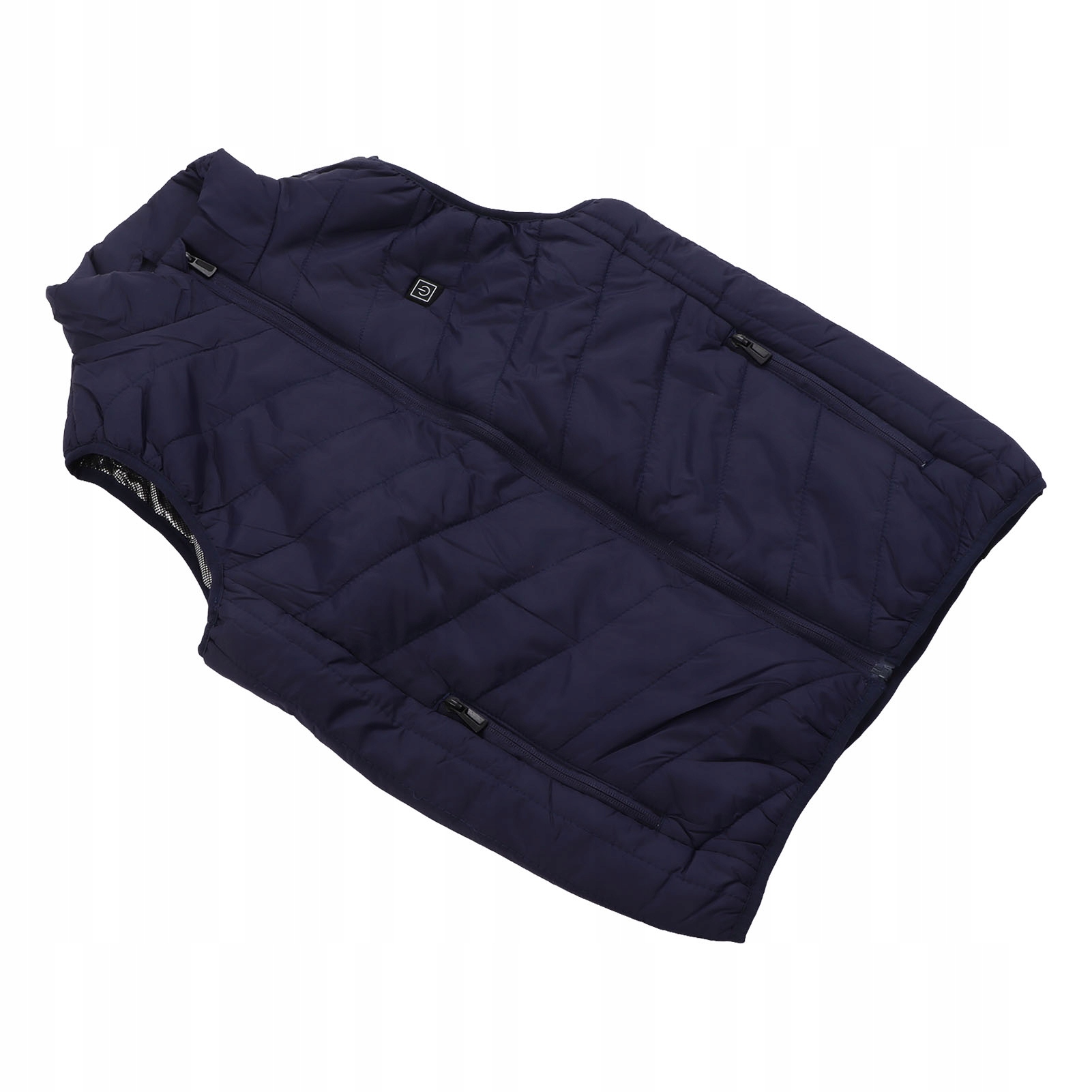 Жилет З Електропідігрівом Smart Usb 2 Zone Heating Jacket