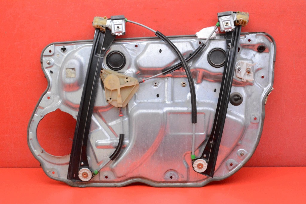 window regulator left front EU 602959802A VW POLO 4 IV 9N 5D HB 01-05