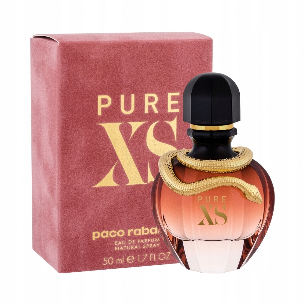 Paco Rabanne Pure Xs Edp 50ML