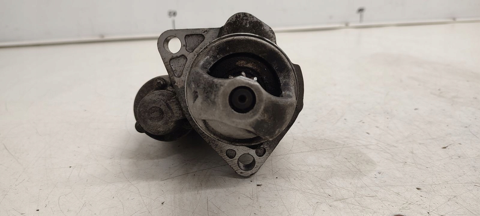 starter Opel Zafira B