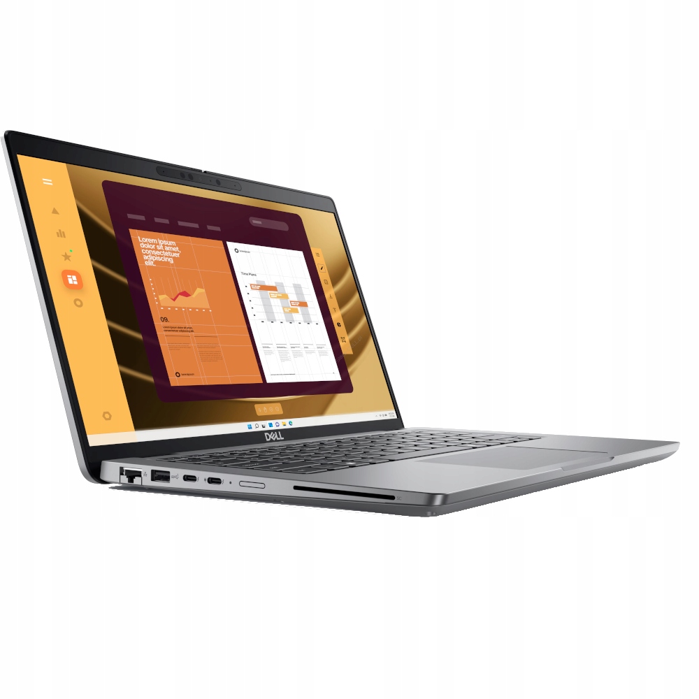 Laptop Dell Latitude 14 5450 i5-1335U 64GB 512SSD Fhd Ips 11Prof