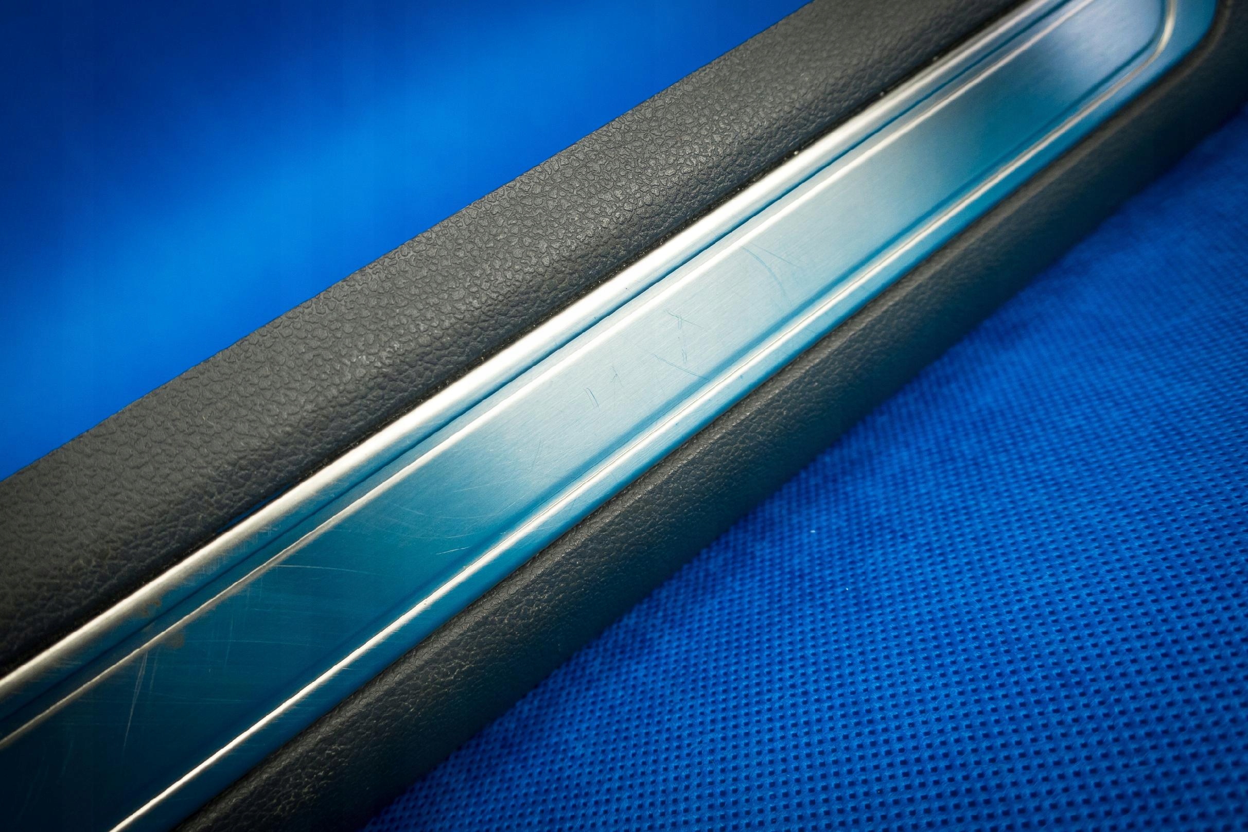 cover moulding threshold VW Arteon 3G8853371 2JV