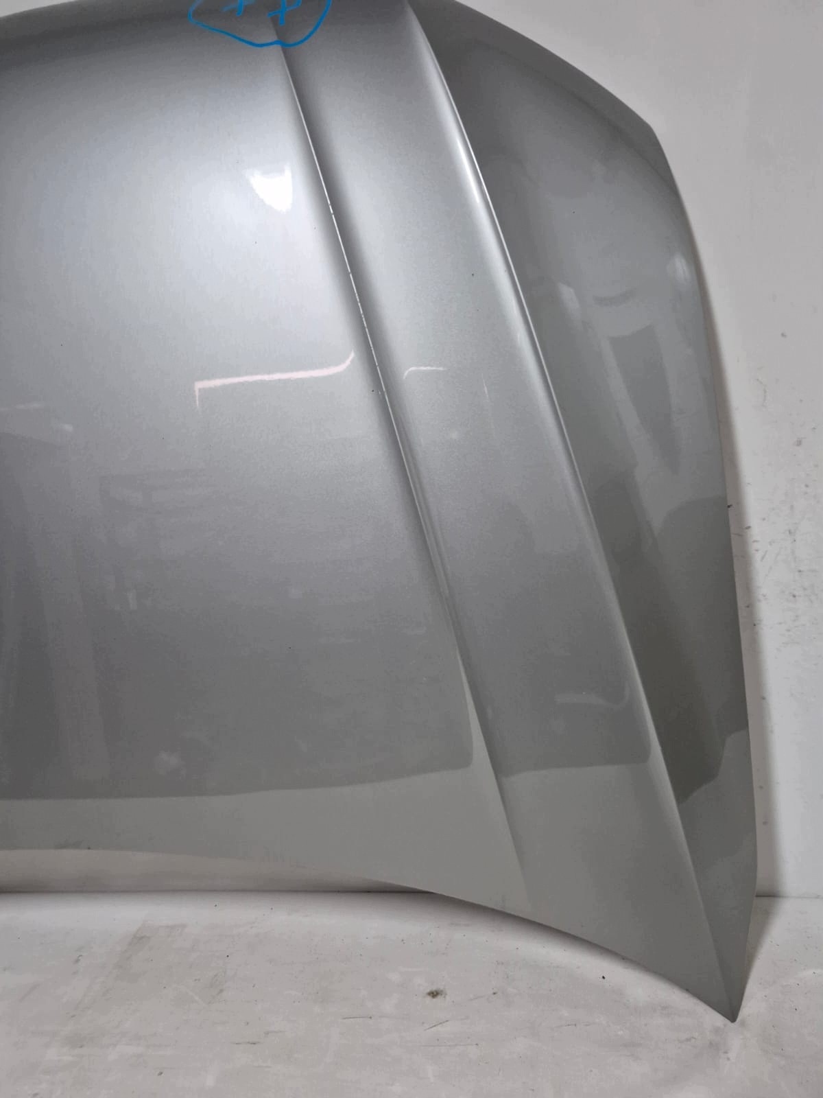 VW TIGUAN II 2 5N 16-20 Capot
