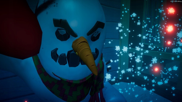 SECRET NEIGHBOR HELLO NEIGHBOR MULTIPLAYER PL PC STEAM KLUCZ + GRATIS Wersja gry cyfrowa