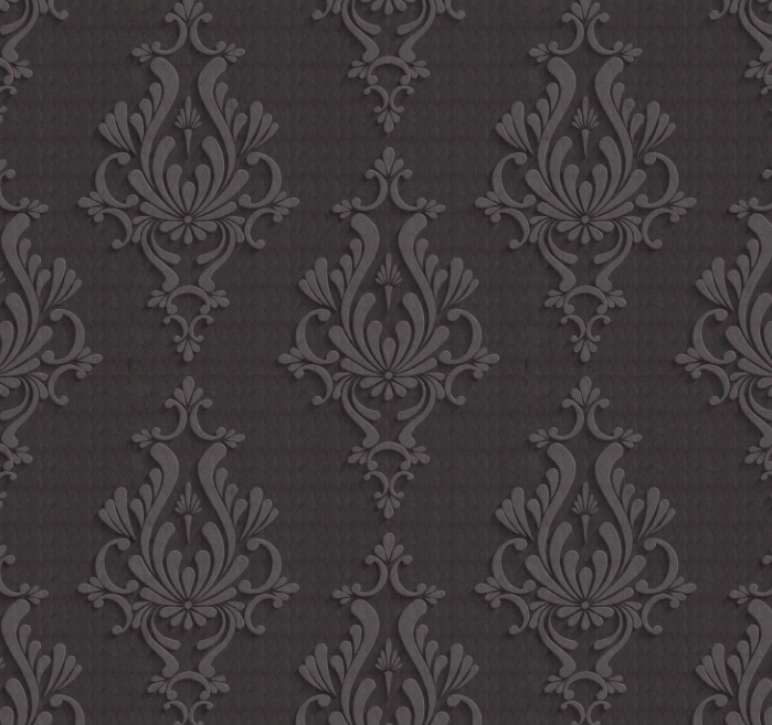 Materiál Látka Pro Rukodělné Aktivity Diy Na Šití Tmavě Šedá 230x200CM