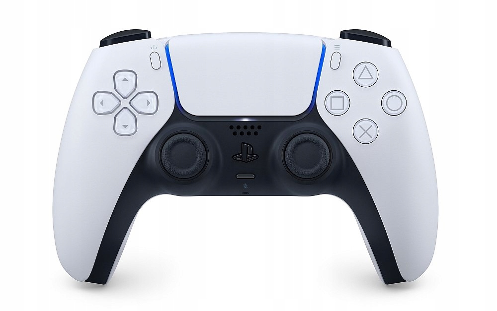 PAD SONY DUALSENSE PS5 HALL EFFECT ZERO DRIFTU