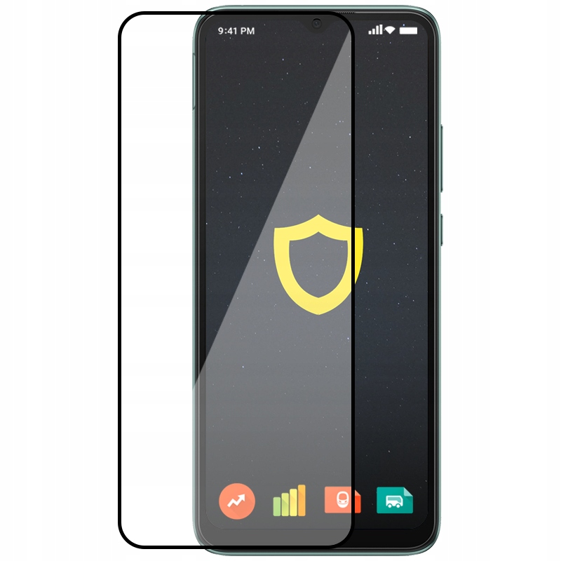 

Szkło Hartowane Do Redmi 12C Spacecase Glass 5D