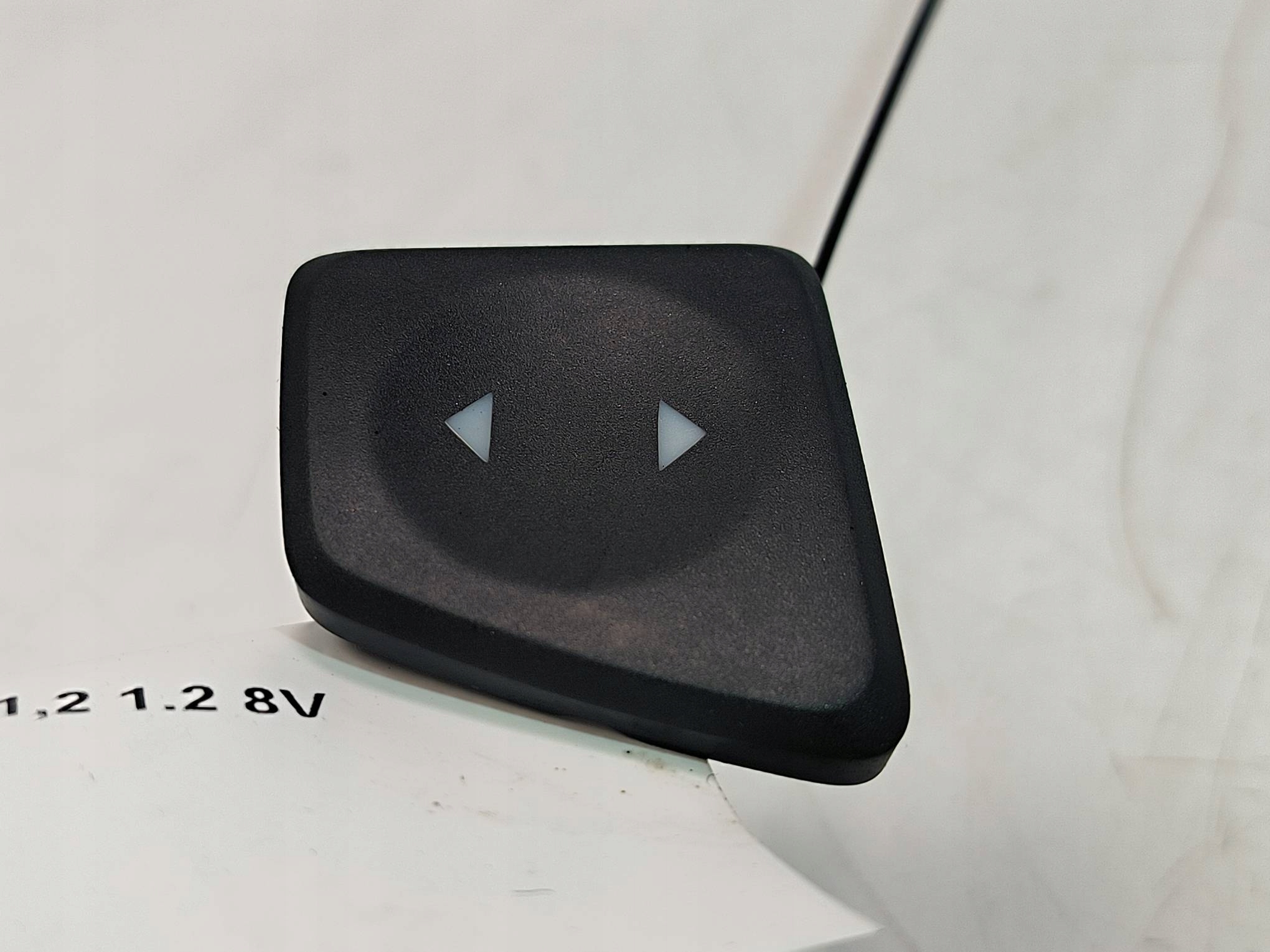 button 28767 FIAT 500 II