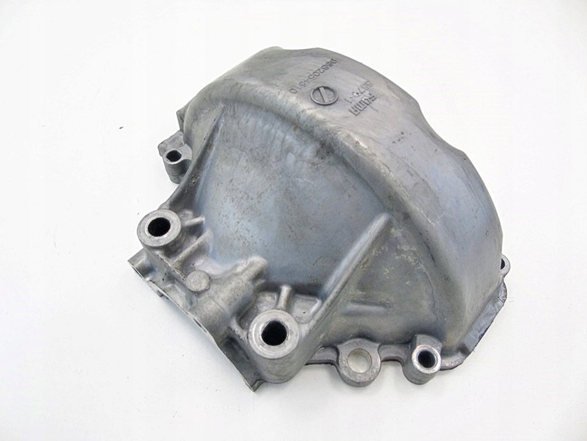 OBUDOWA SKRZYNI 20R103 1.2 308 CORSA F 208 II C4 Rodzaj skrzyni Manualna