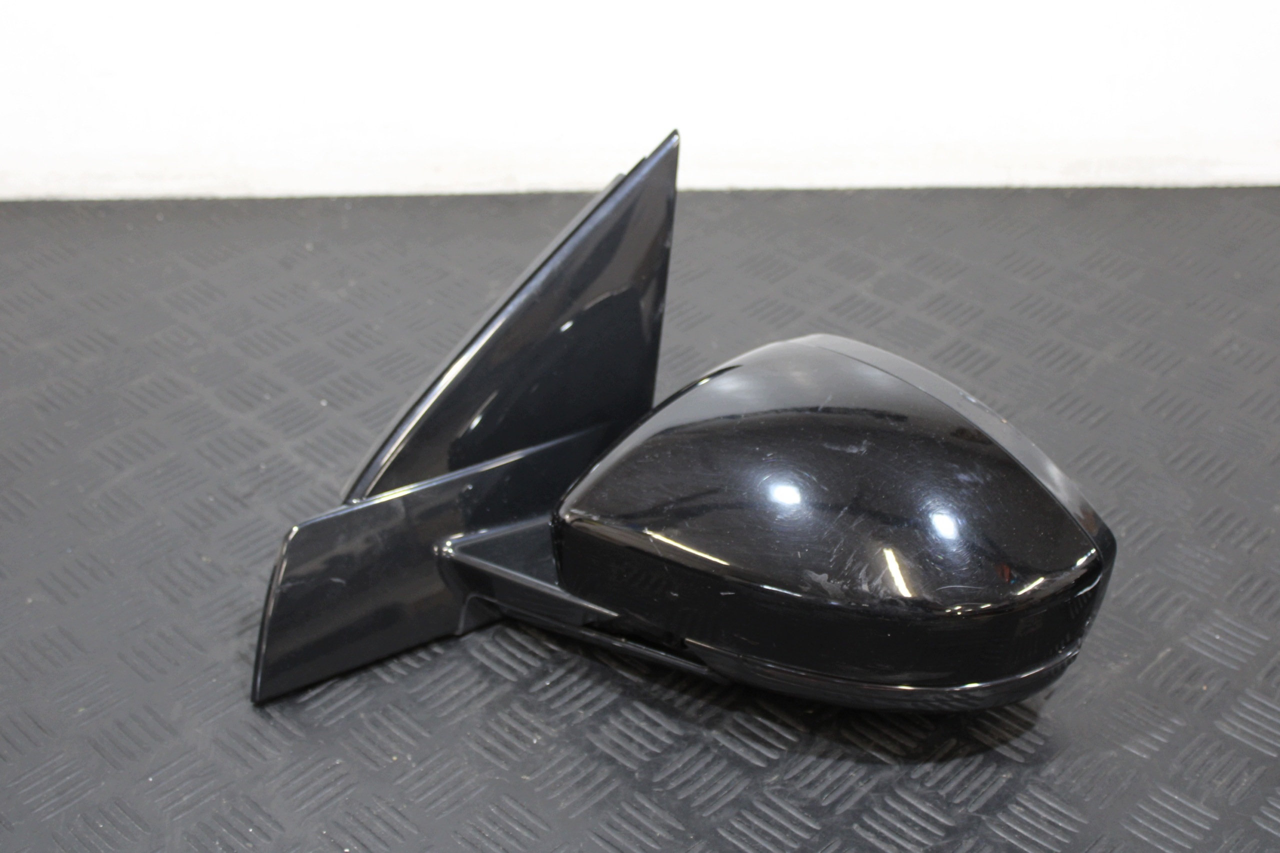 mirror left 14 vertical LAND ROVER DISCOVERY SPORT L550