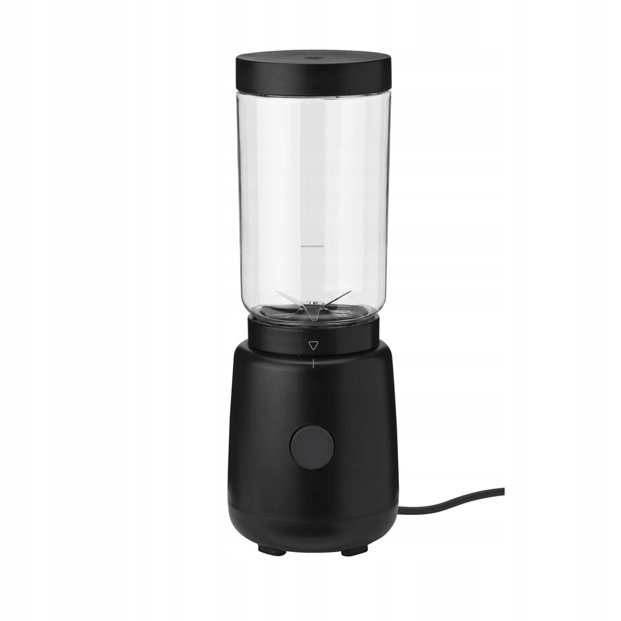 Blender do smoothie czarny Foodie Rig-Tig