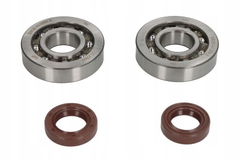 Łożysko wału korbowego ATHENA P400480444001 Producent Athena