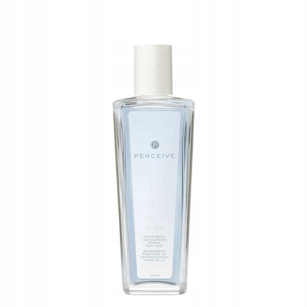 

Avon Perceive Perfumowany spray do ciała 75ml