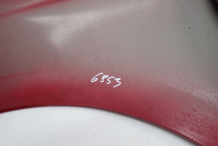 HYUNDAI I20 14- fender right front front