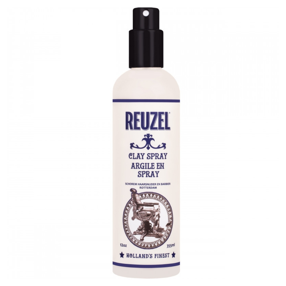 

Reuzel Clay Spray Prestyler Do Modelowania Włosów