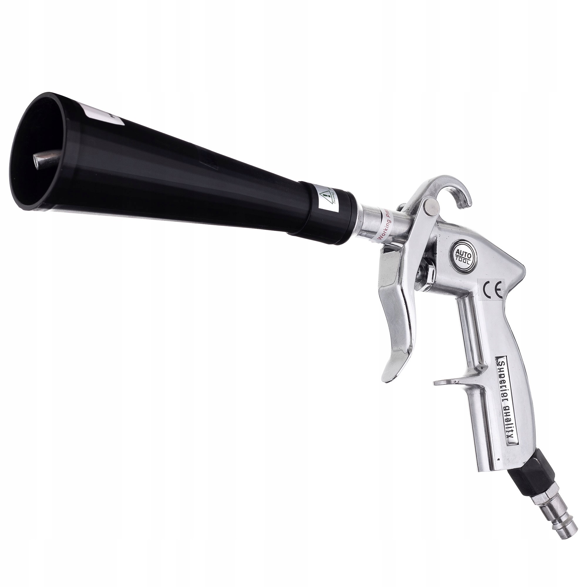 

Pistolet piorący prania tapicerki HCL-15