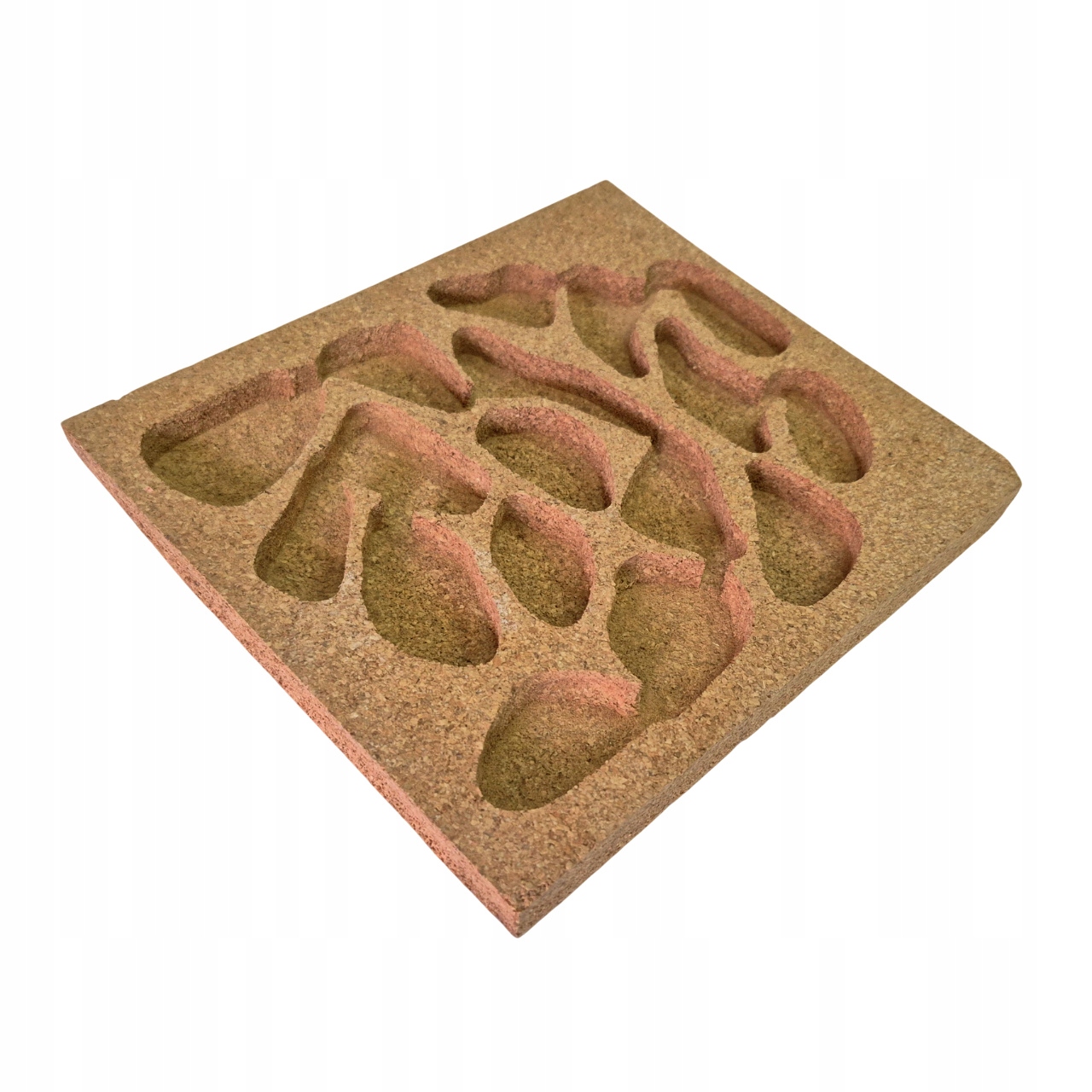 Wkład korkowy Ah-l do formikarium mrówki AntHunter