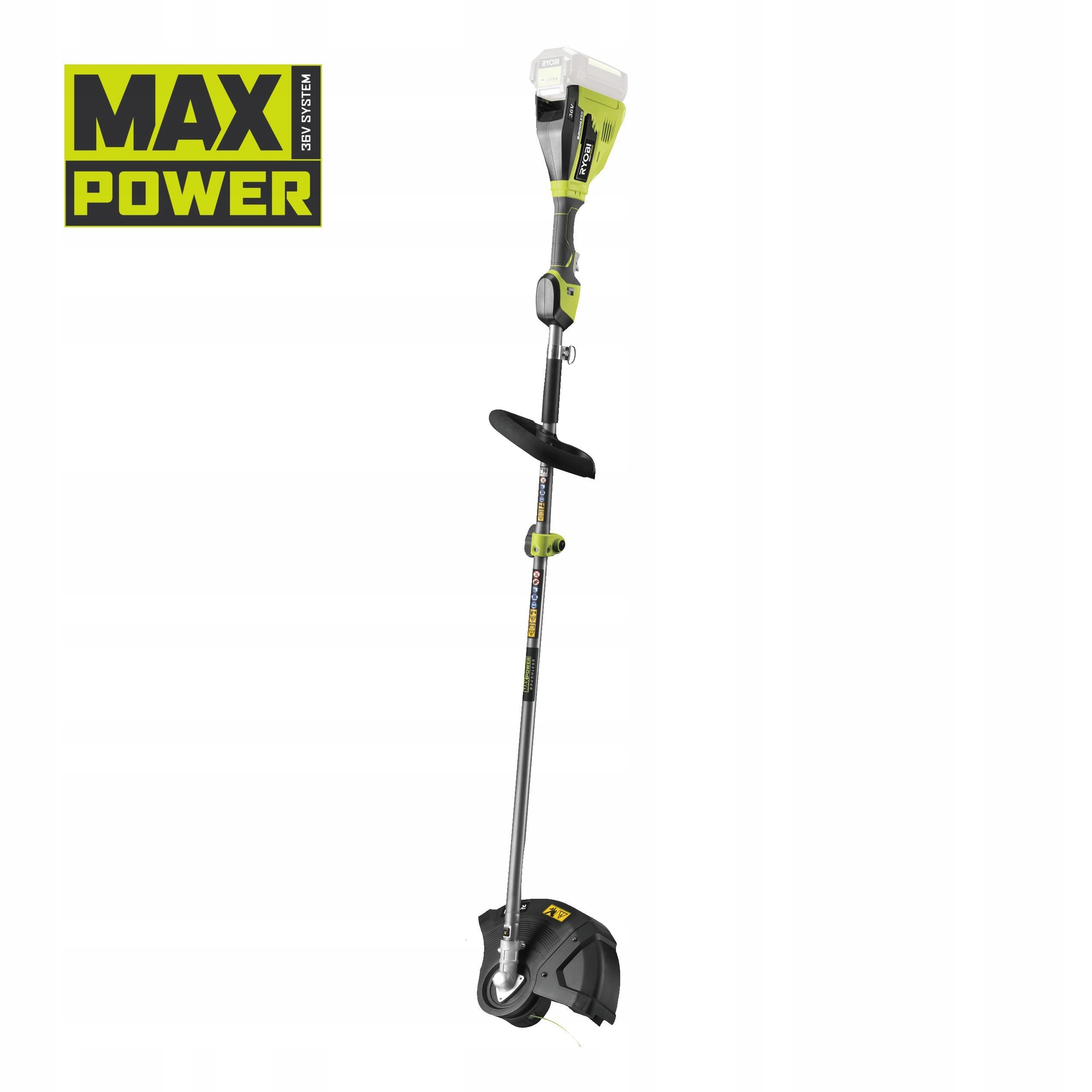 Ryobi RY36ELTX33A-0 36V Akumulátorová strunová kosačka Expand-it (bez aku)