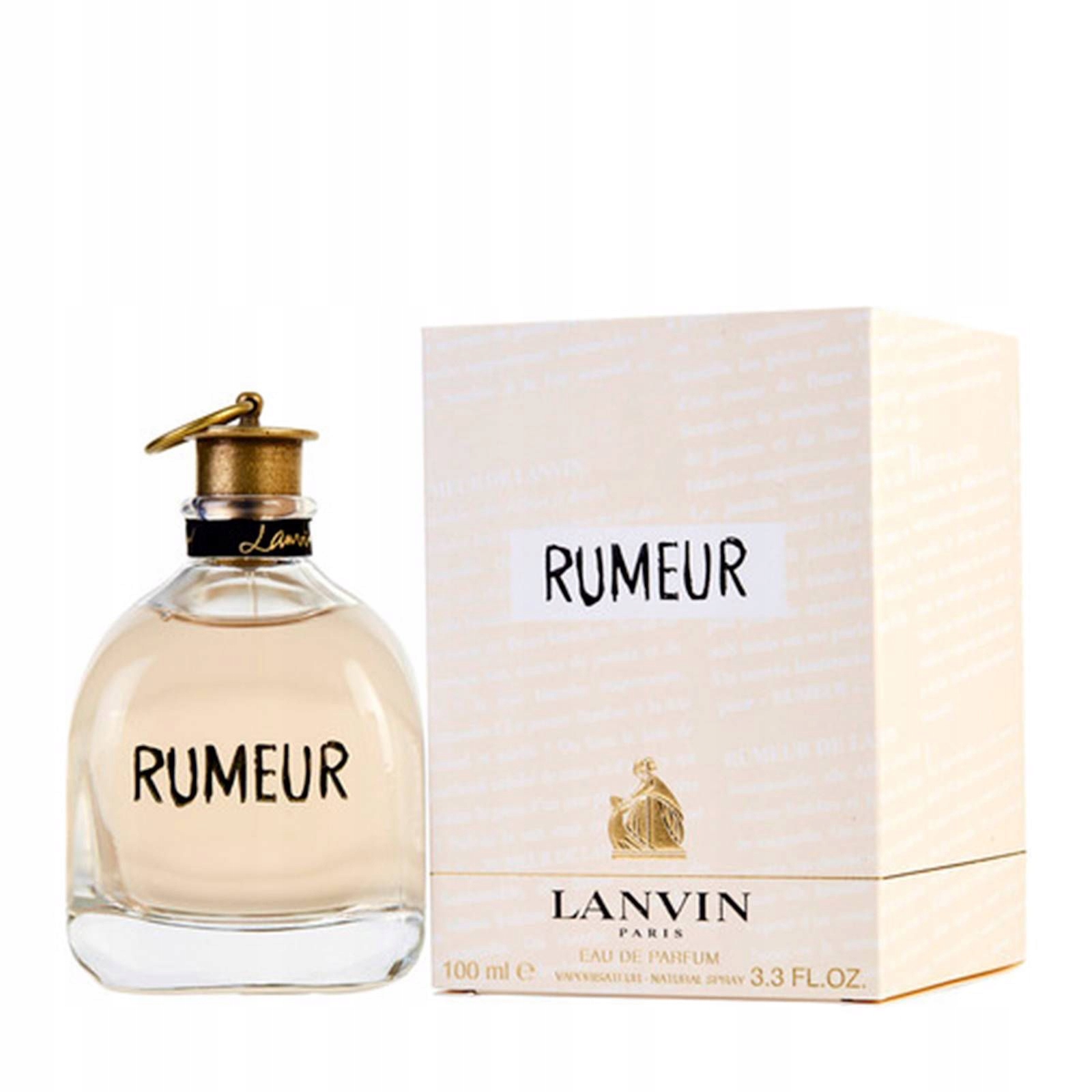 

Lanvin Rumeur Edp 100ml