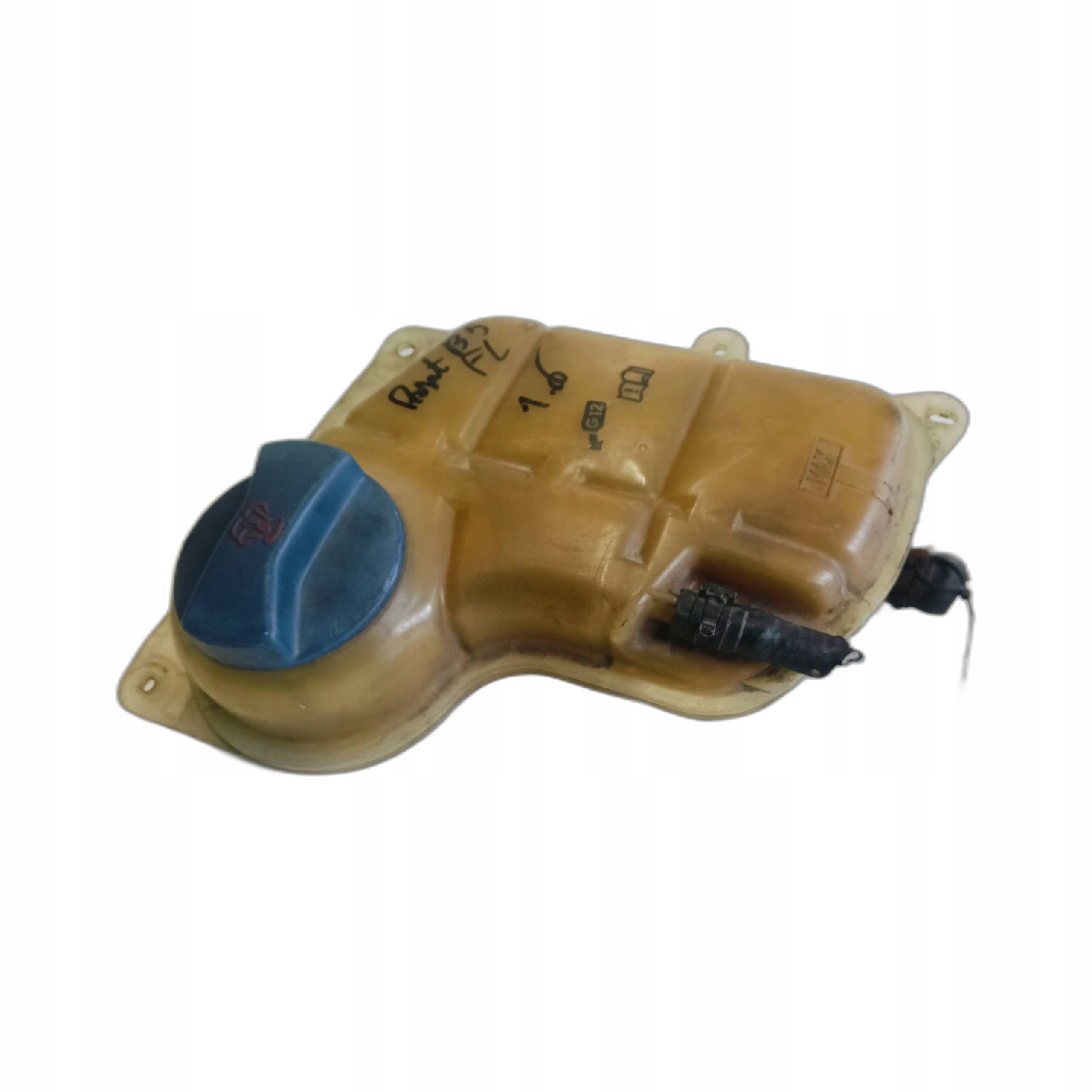 tank of gas cooling Vw Passat B5 Lift 1.6 8V 8D0121403L