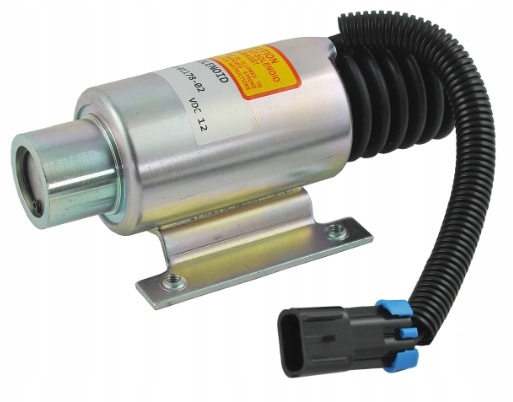 Rotační cívka 10-01178-02 10-01178-04 12V Carrier vytlačovací 10-00323-00