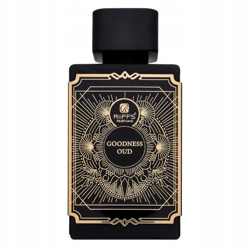Riiffs Goodness Oud parfémovaná voda pro muže 100 ml