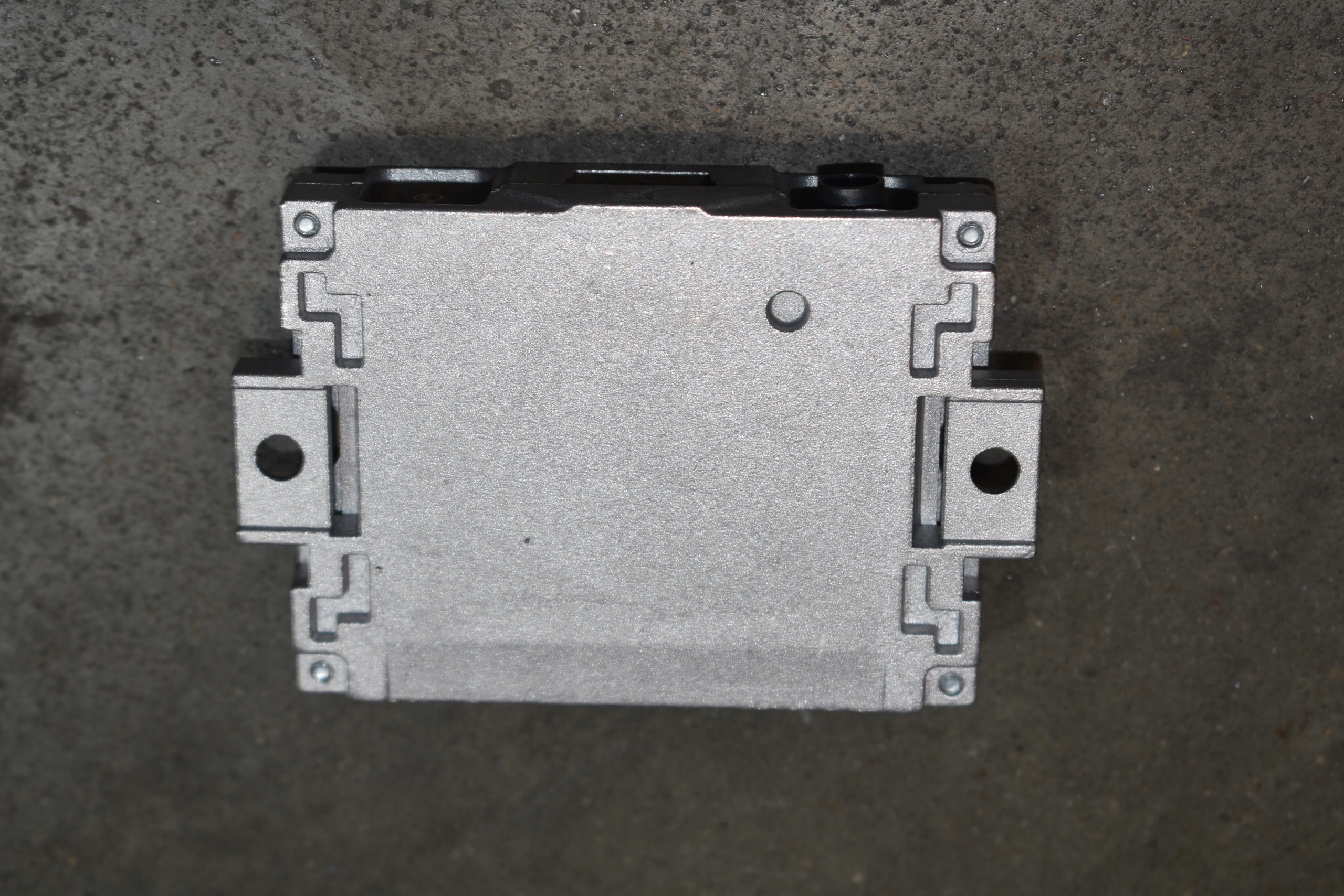IDEALNY module amplifier aerial AUDI A5 B10 1