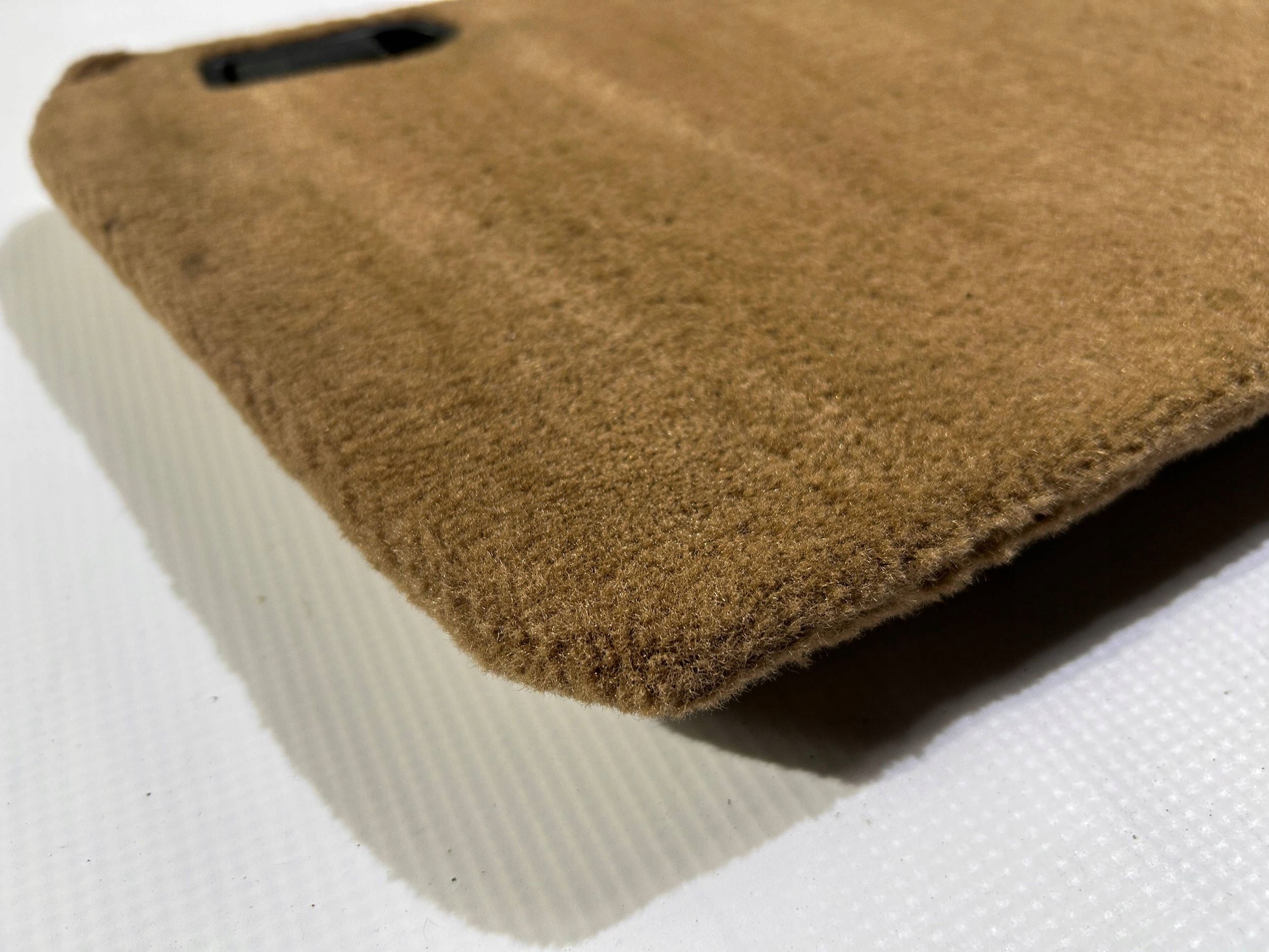 floor mats upholstery passenger compartments boot Chevrolet Corvette C5 1997