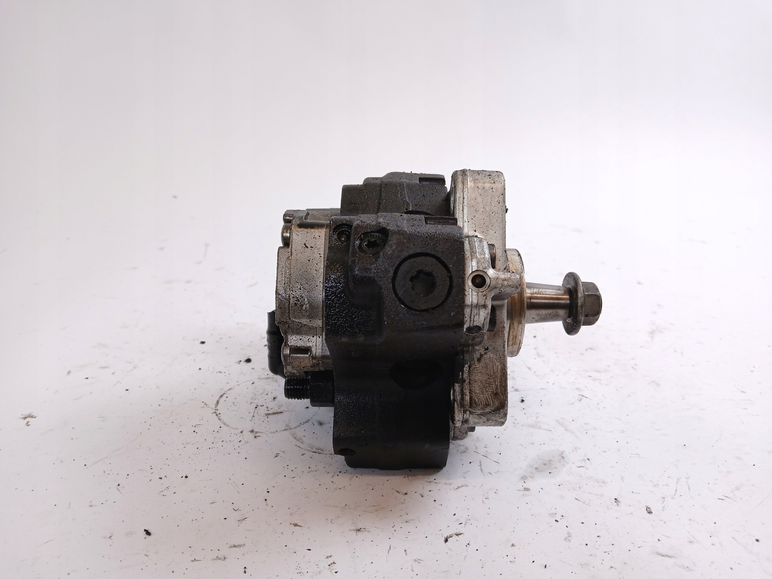 RENAULT LAGUNA II 1.9 DCI pompe d'injection 8200055072