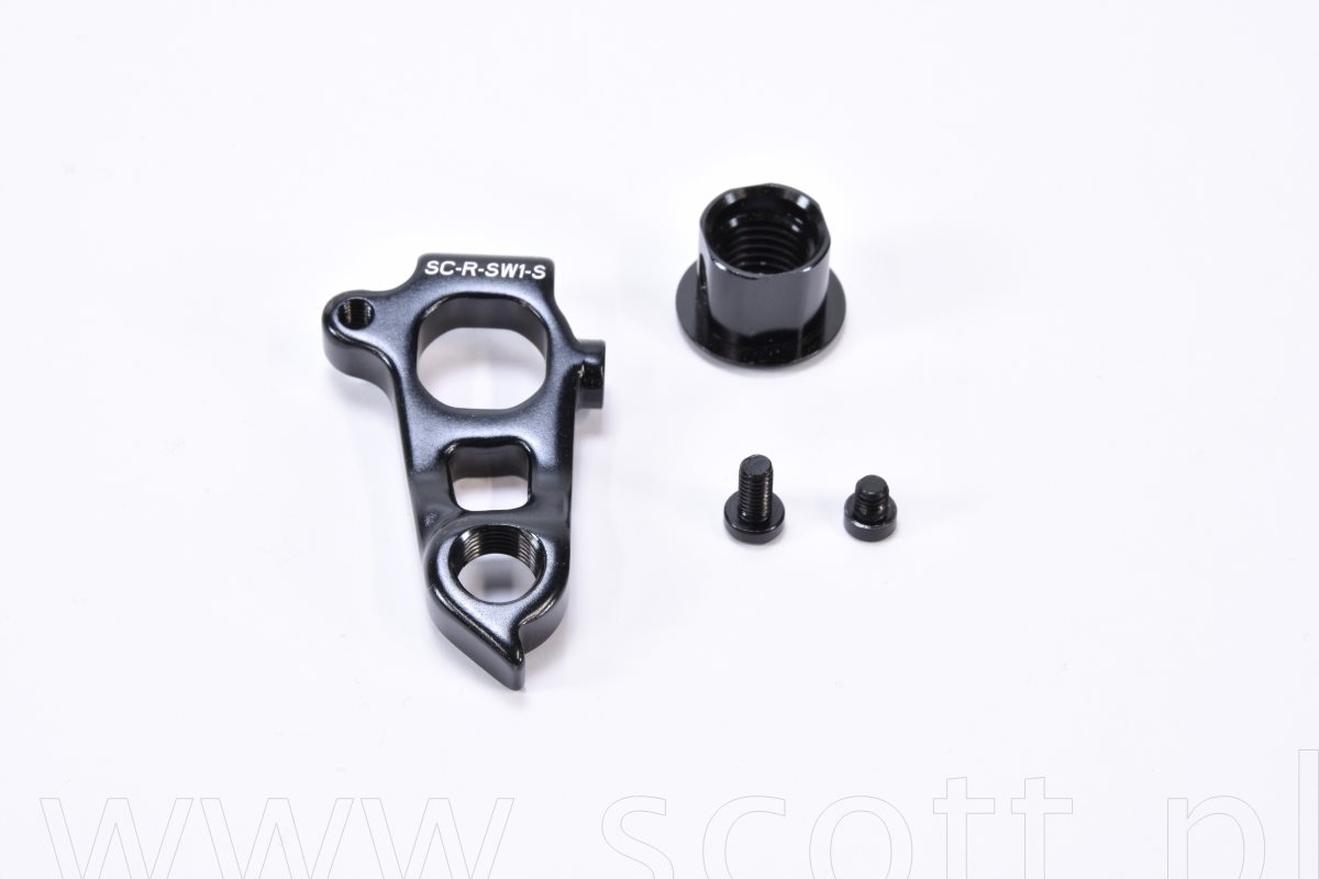 Hak Scott Addict Rc <20' Sram
