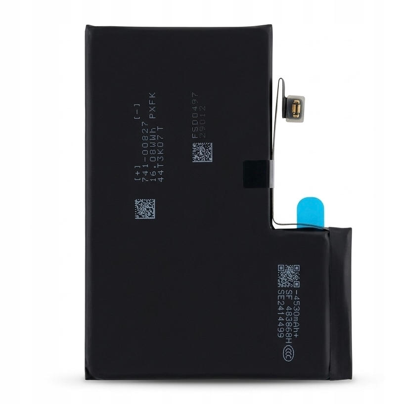 Baterie pro iPhone 12 Pro Max – zvětšená kapacita