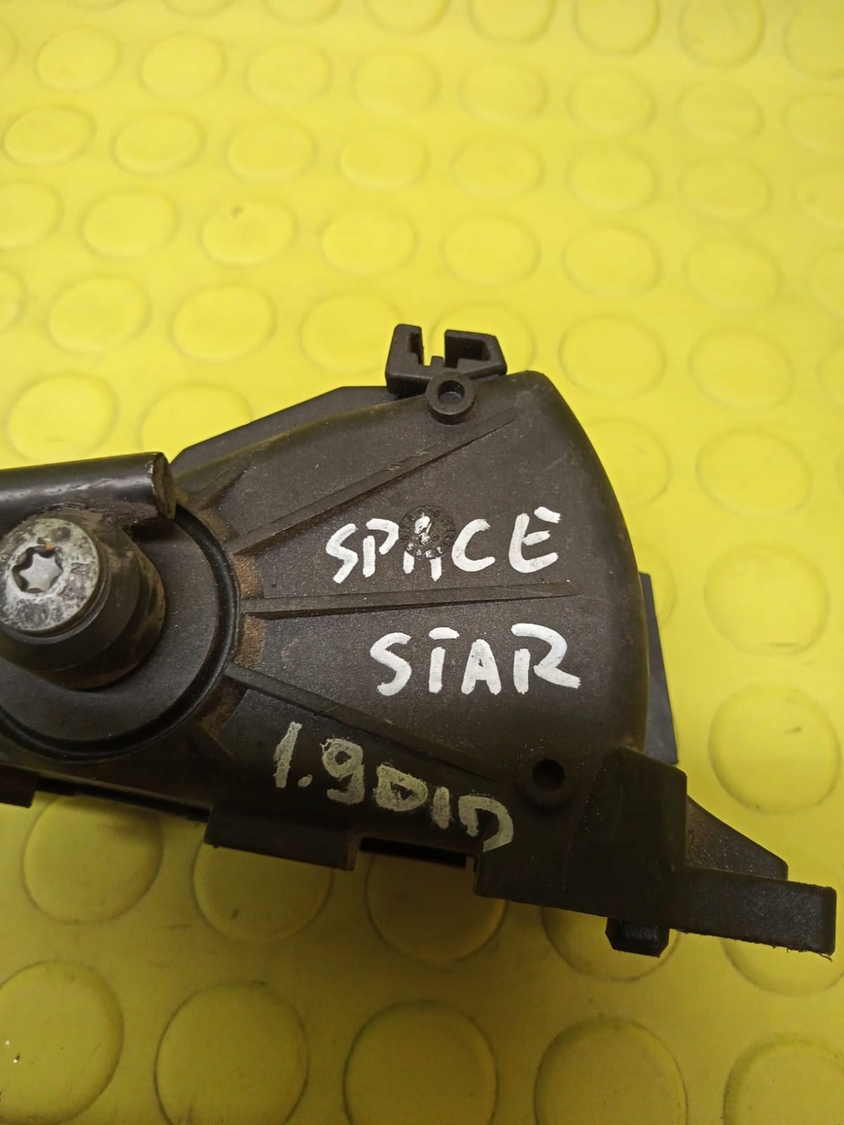 MITSUBISHI SPACE STAR potentiometer 6PV00830100