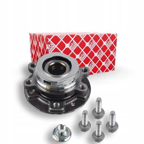 

Febi Bilstein Piasta Koła 175094
