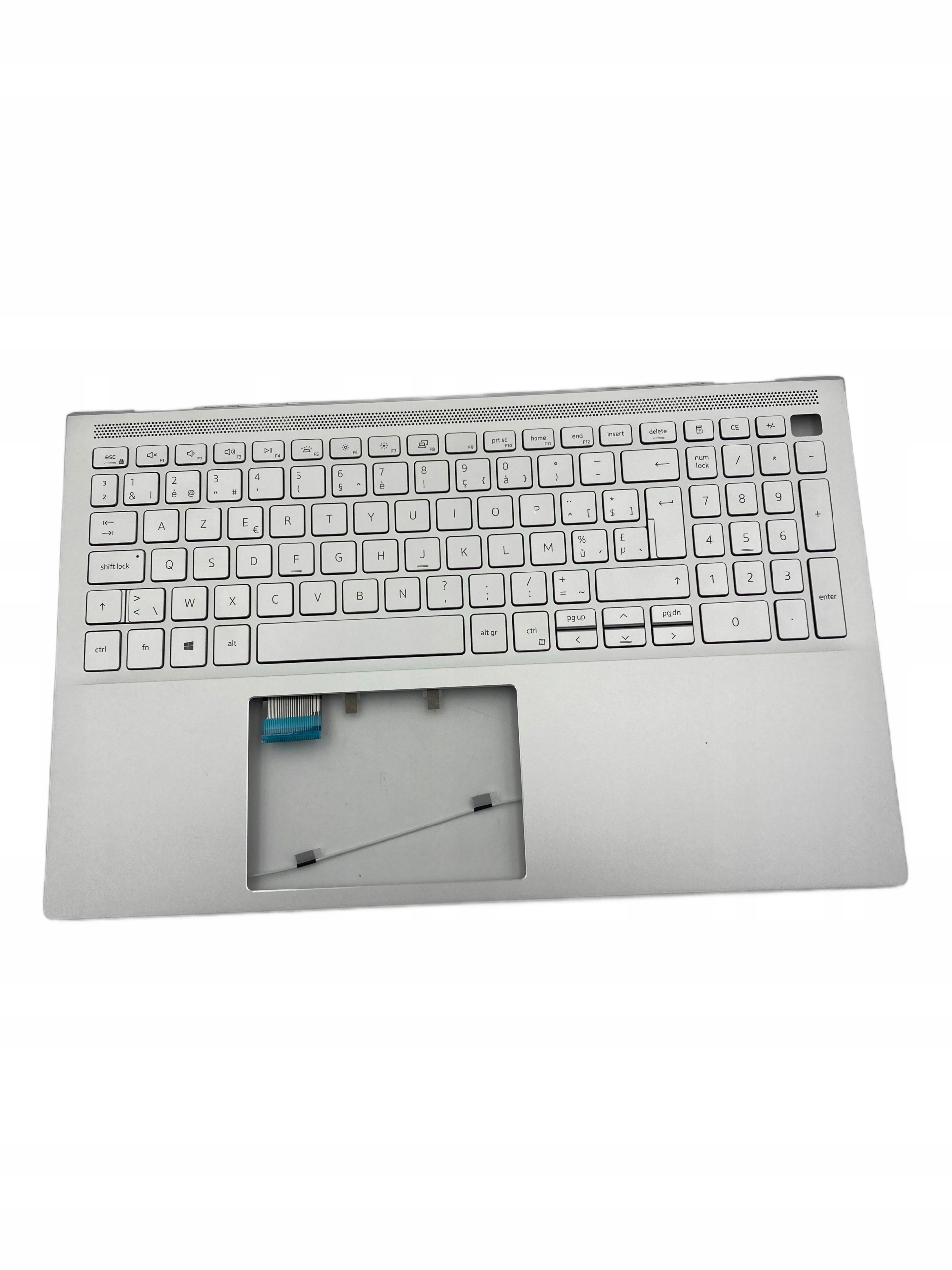 Palmrest Podsvícený Dell Inspiron 15 7501 836RX Hwkmt