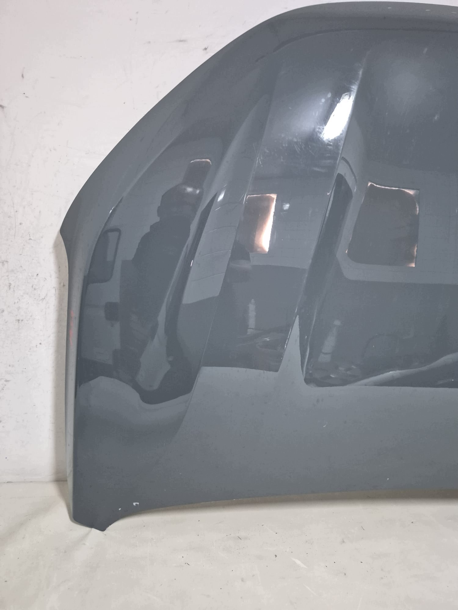 DACIA SANDERO III JOGGER STEPWAY 20- cofano 651224904R