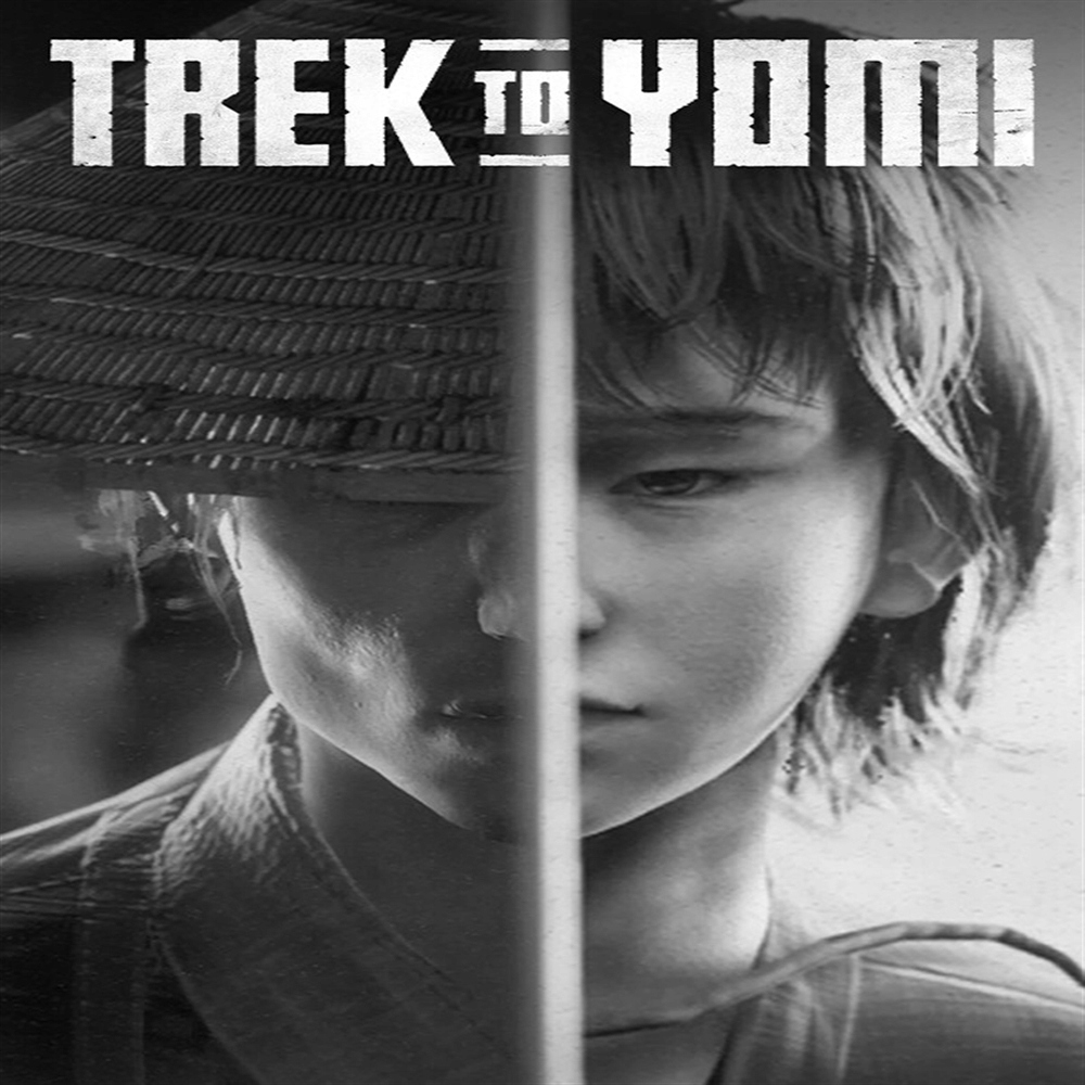 Trek To Yomi Steam Nowa Gra Pełna Wersja Pc Pl