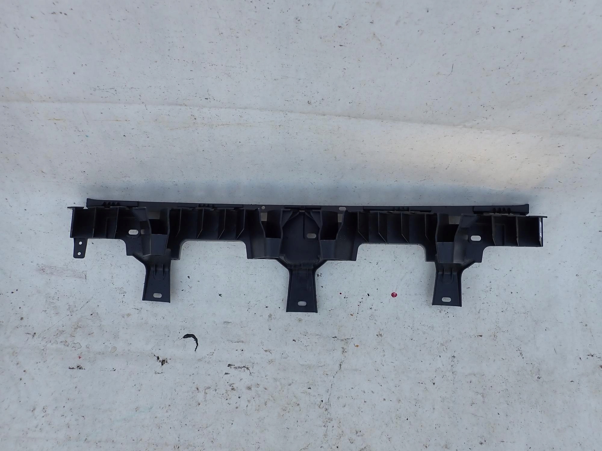 PEUGEOT 3008 II 2 16- console bumper bracket rear part
